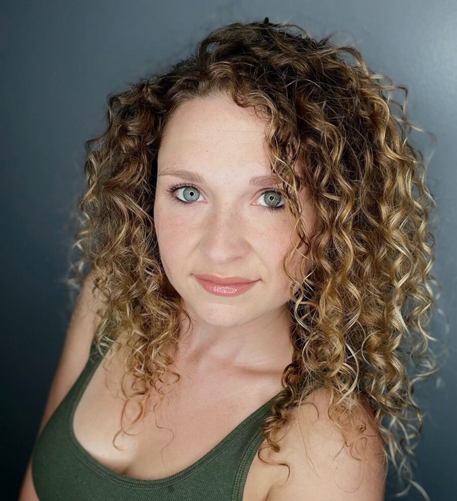 Tricia Drury